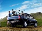 Isuzu D-Max Double Cab 2006 года